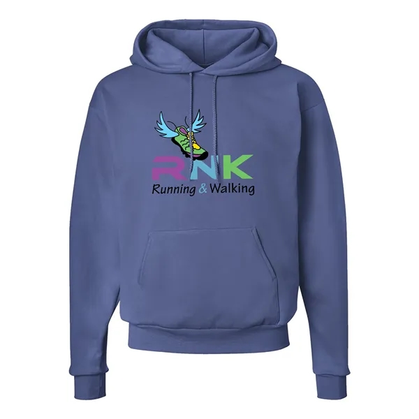 Hanes Ecosmart Hooded Sweatshirt... from ASI 30208 A P Specialties / AP Specialties