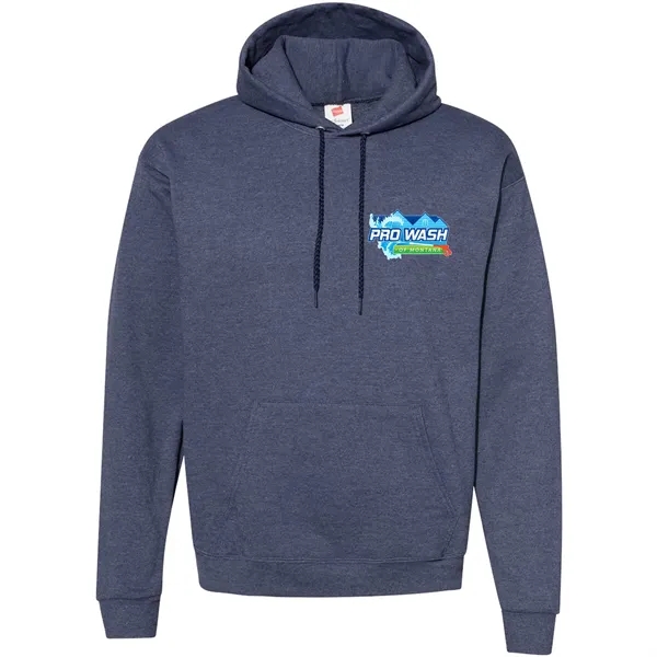 Hanes Ecosmart Hooded Sweatshirt... from ASI 30208 A P Specialties / AP Specialties