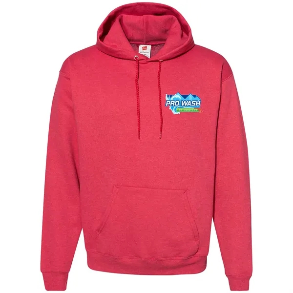 Hanes Ecosmart Hooded Sweatshirt... from ASI 30208 A P Specialties / AP Specialties