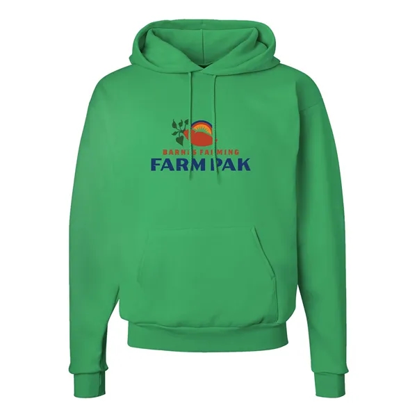 Hanes Ecosmart Hooded Sweatshirt... from ASI 30208 A P Specialties / AP Specialties