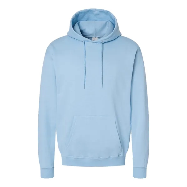 Hanes Ecosmart Hooded Sweatshirt... from ASI 30208 A P Specialties / AP Specialties