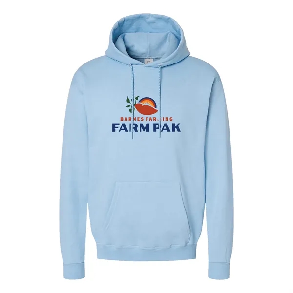 Hanes Ecosmart Hooded Sweatshirt... from ASI 30208 A P Specialties / AP Specialties