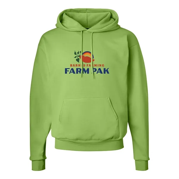 Hanes Ecosmart Hooded Sweatshirt... from ASI 30208 A P Specialties / AP Specialties