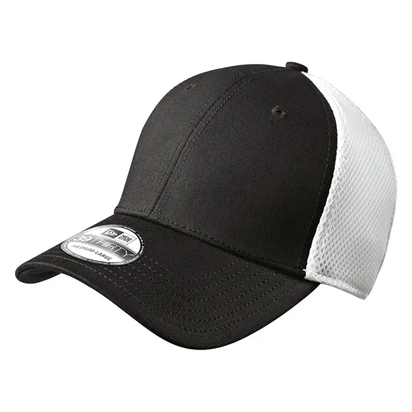 New Era® Stretch Mesh Cap... from ASI 61125 Hit Promotional Products / Hit®