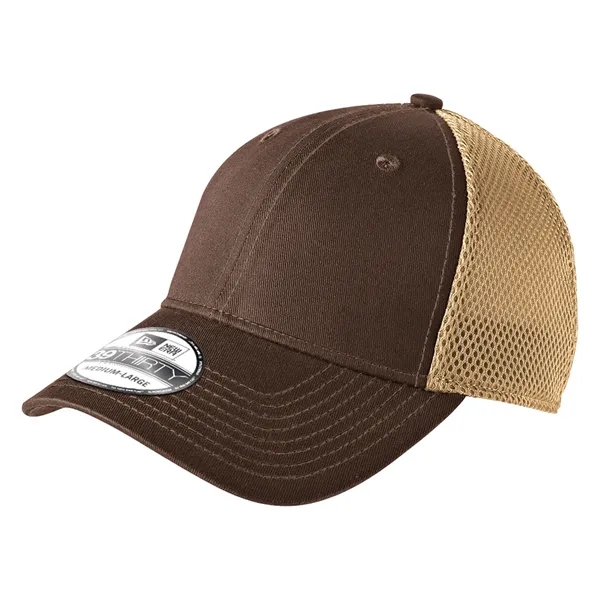New Era® Stretch Mesh Cap... from ASI 61125 Hit Promotional Products / Hit®