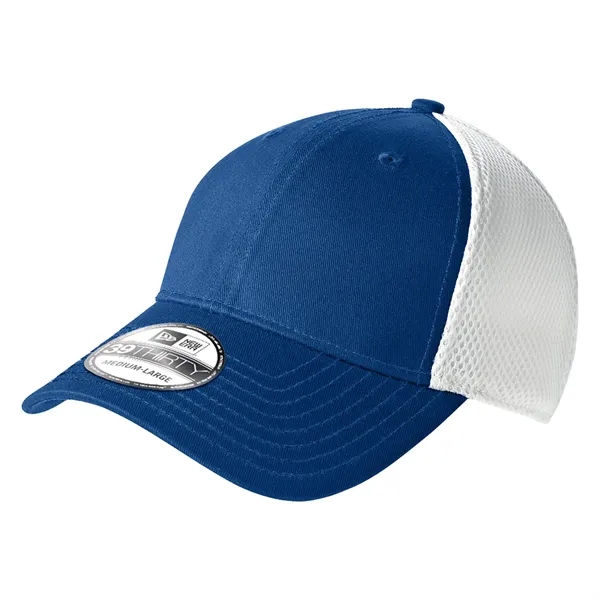 New Era® Stretch Mesh Cap... from ASI 61125 Hit Promotional Products / Hit®