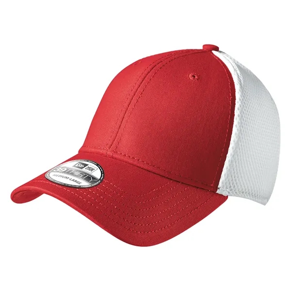 New Era® Stretch Mesh Cap... from ASI 61125 Hit Promotional Products / Hit®