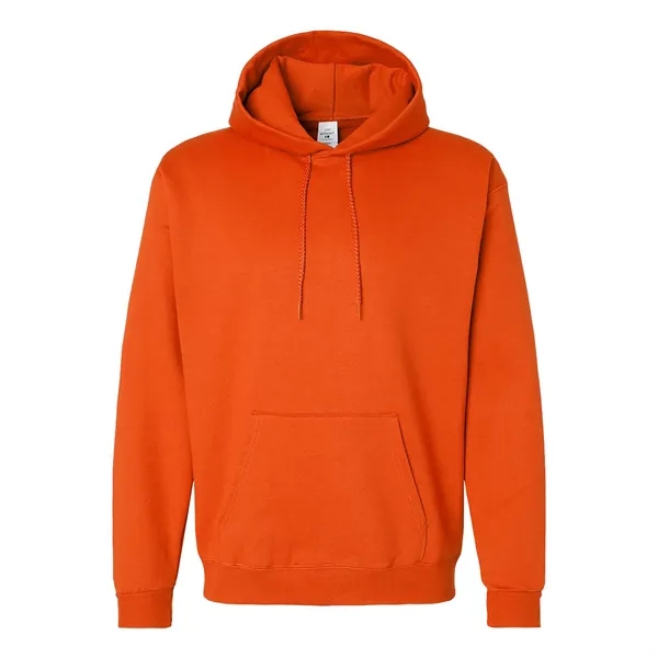Hanes Ecosmart Hooded Sweatshirt... from ASI 30208 A P Specialties / AP Specialties