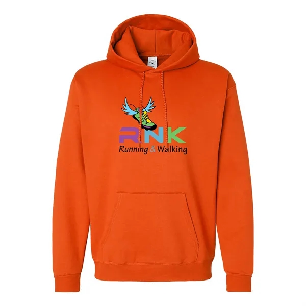 Hanes Ecosmart Hooded Sweatshirt... from ASI 30208 A P Specialties / AP Specialties