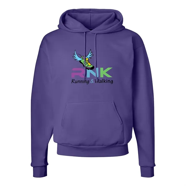 Hanes Ecosmart Hooded Sweatshirt... from ASI 30208 A P Specialties / AP Specialties