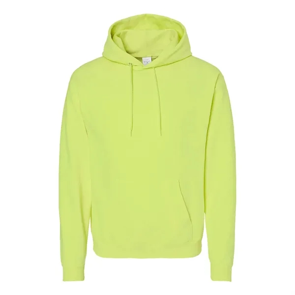 Hanes Ecosmart Hooded Sweatshirt... from ASI 30208 A P Specialties / AP Specialties