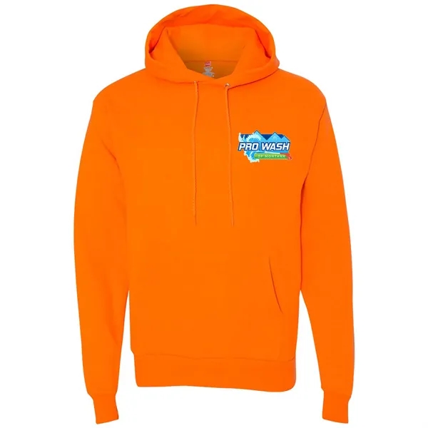 Hanes Ecosmart Hooded Sweatshirt... from ASI 30208 A P Specialties / AP Specialties