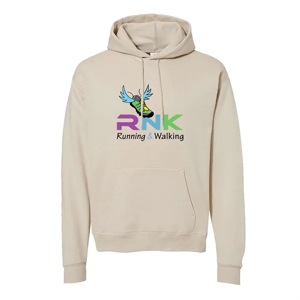 Hanes Ecosmart Hooded Sweatshirt... from ASI 30208 A P Specialties / AP Specialties