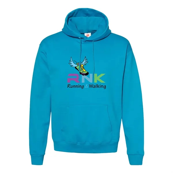 Hanes Ecosmart Hooded Sweatshirt... from ASI 30208 A P Specialties / AP Specialties