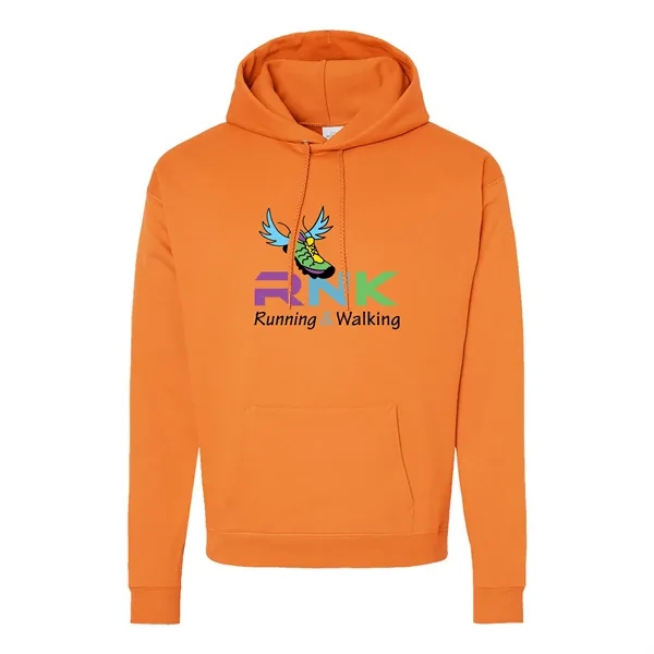 Hanes Ecosmart Hooded Sweatshirt... from ASI 30208 A P Specialties / AP Specialties