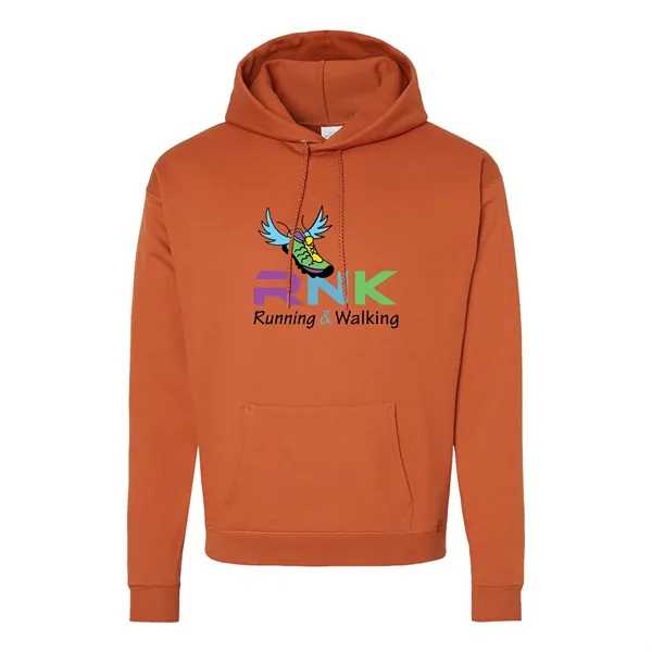 Hanes Ecosmart Hooded Sweatshirt... from ASI 30208 A P Specialties / AP Specialties