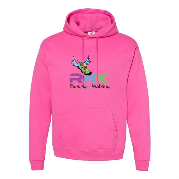 Hanes Ecosmart Hooded Sweatshirt... from ASI 30208 A P Specialties / AP Specialties