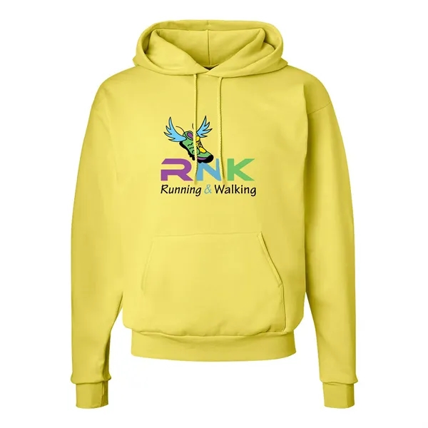 Hanes Ecosmart Hooded Sweatshirt... from ASI 30208 A P Specialties / AP Specialties