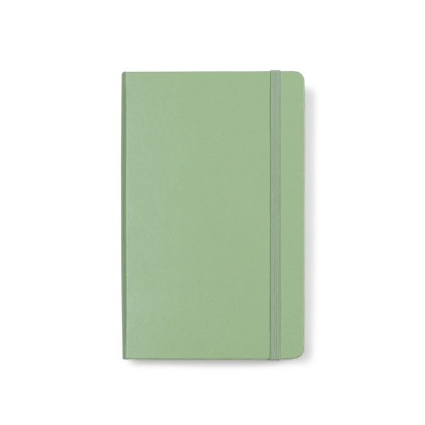 Moleskine® wellness journal with nutrition tips, exercises and information.... from ASI 56070 Gemline / Gemline®