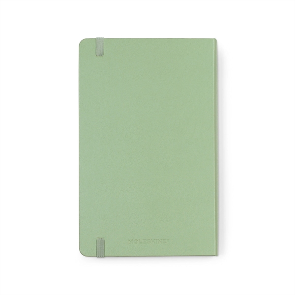 Moleskine® wellness journal with nutrition tips, exercises and information.... from ASI 56070 Gemline / Gemline®