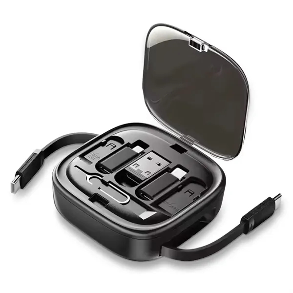 Retractable USB cable SET... from ASI 57800 Gordon Sinclair