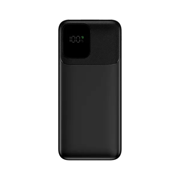 The Houston Dual Cord Power Bank 10000 is a versatile and... from ASI 90154 Sunjoy Group Inc