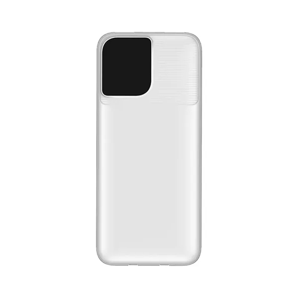 The Houston Dual Cord Power Bank 10000 is a versatile and... from ASI 90154 Sunjoy Group Inc