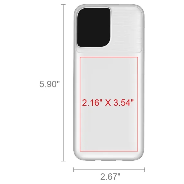 The Houston Dual Cord Power Bank 10000 is a versatile and... from ASI 90154 Sunjoy Group Inc
