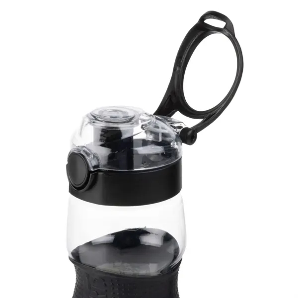 Stay hydrated on the go with the Voxel Tritan Bottle, designed... from ASI 84592 St Regis Group