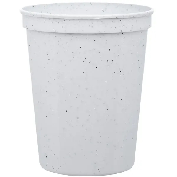 16 oz. BPA free, reusable plastic stadium cup.... from ASI 39552 BEL Promo
