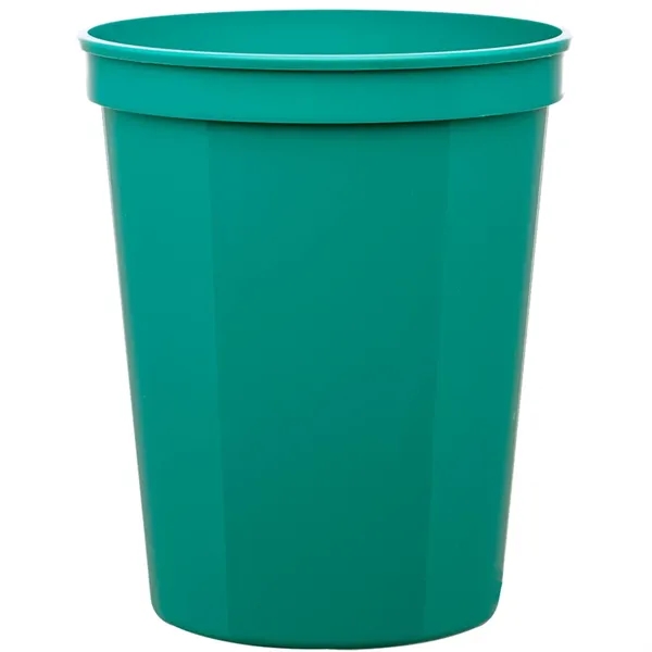 16 oz. BPA free, reusable plastic stadium cup.... from ASI 39552 BEL Promo