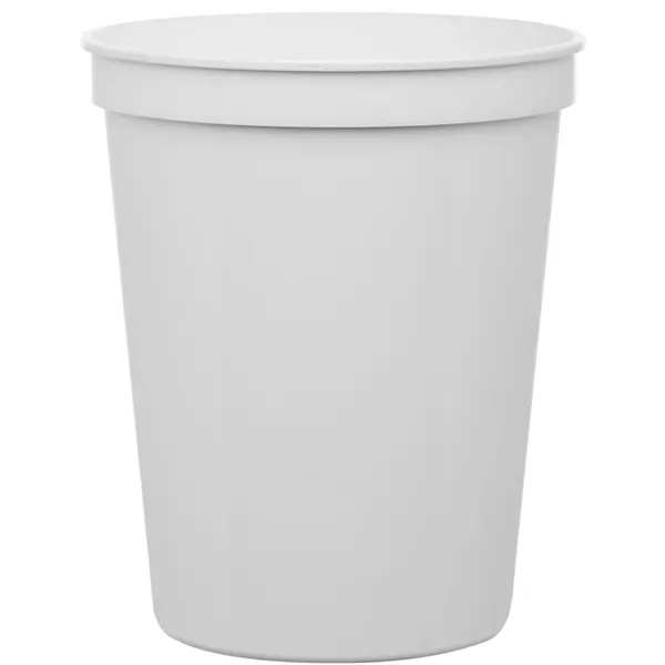 16 oz. BPA free, reusable plastic stadium cup.... from ASI 39552 BEL Promo