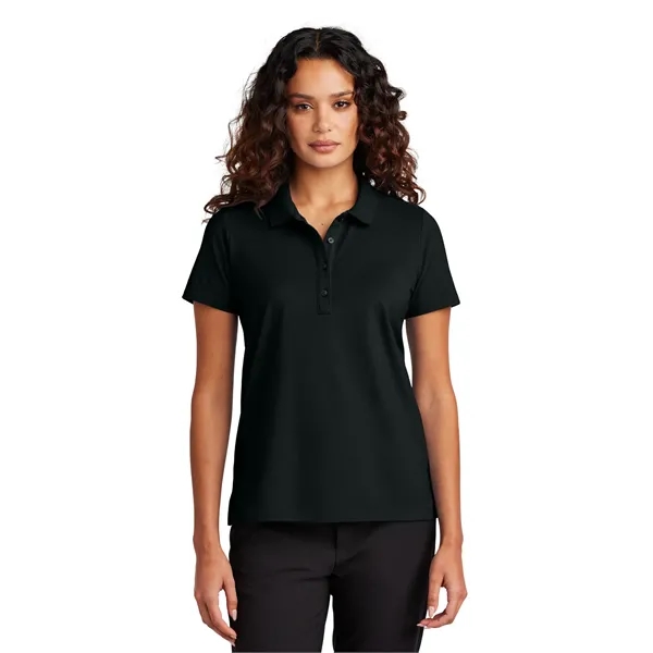 Mercer+Mettle Women's Stretch Pique Polo... from ASI 84863 SanMar