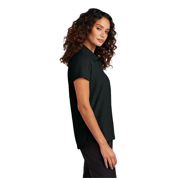 Mercer+Mettle Women's Stretch Pique Polo... from ASI 84863 SanMar