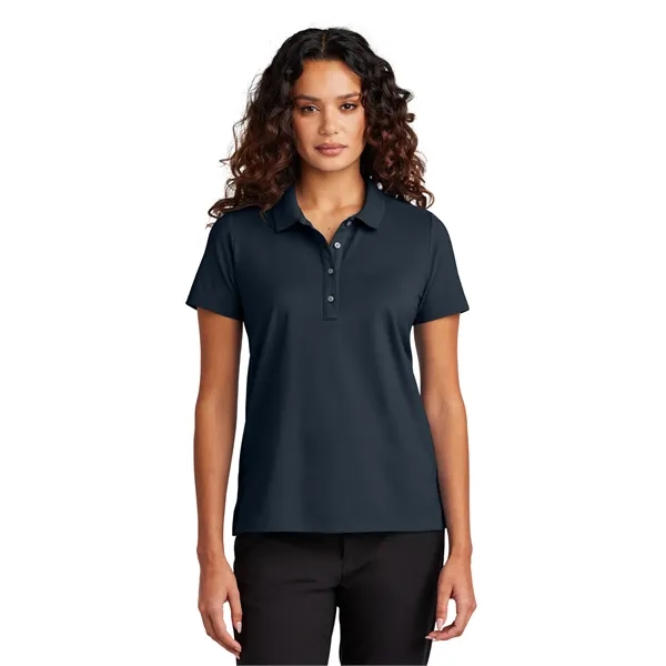Mercer+Mettle Women's Stretch Pique Polo... from ASI 84863 SanMar