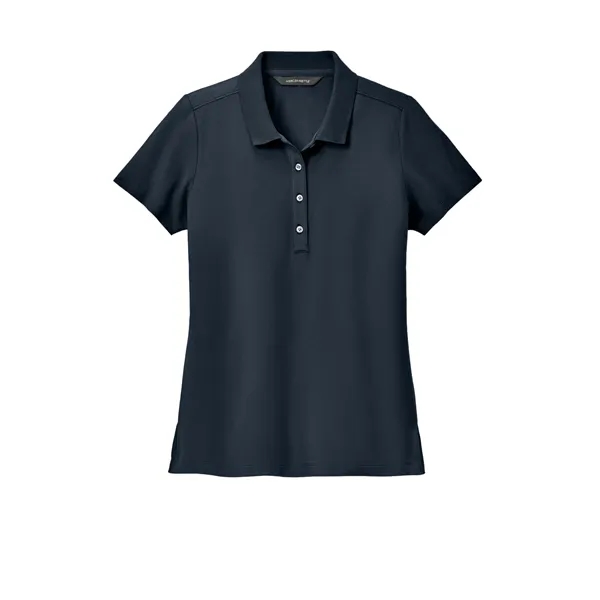 Mercer+Mettle Women's Stretch Pique Polo... from ASI 84863 SanMar