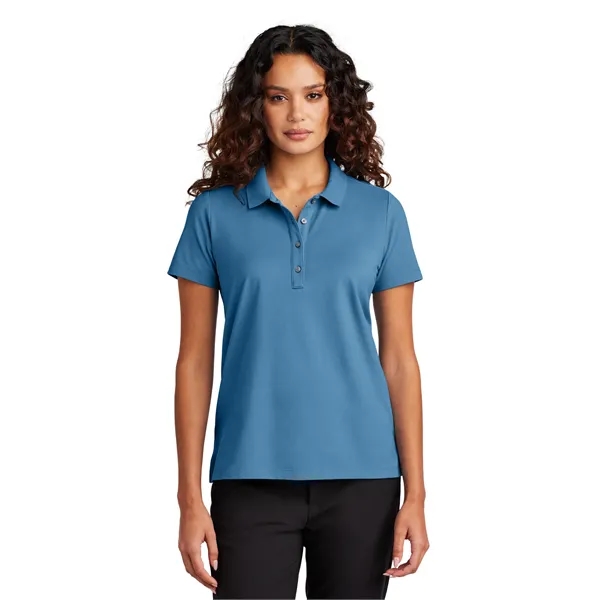 Mercer+Mettle Women's Stretch Pique Polo... from ASI 84863 SanMar