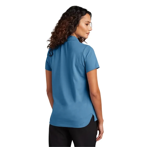 Mercer+Mettle Women's Stretch Pique Polo... from ASI 84863 SanMar