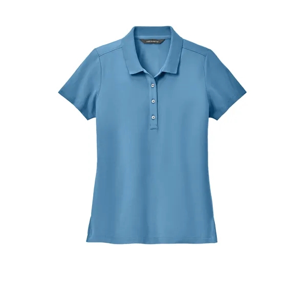Mercer+Mettle Women's Stretch Pique Polo... from ASI 84863 SanMar