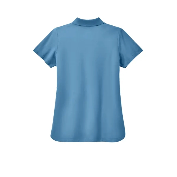 Mercer+Mettle Women's Stretch Pique Polo... from ASI 84863 SanMar
