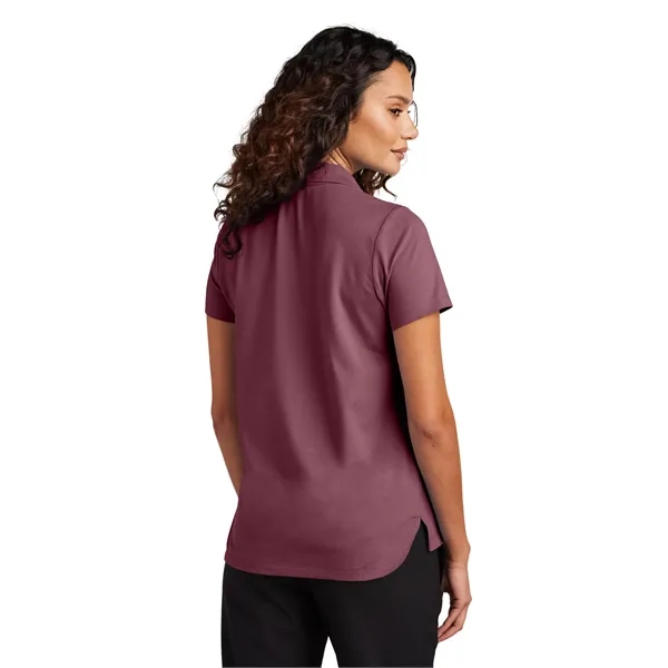 Mercer+Mettle Women's Stretch Pique Polo... from ASI 84863 SanMar