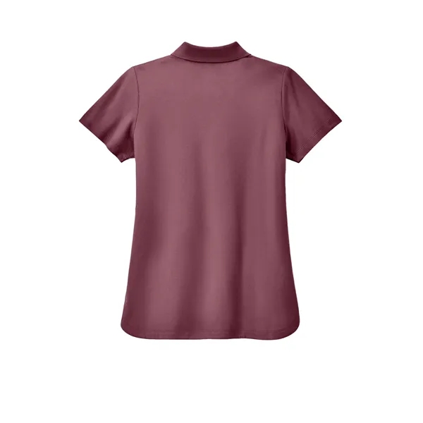 Mercer+Mettle Women's Stretch Pique Polo... from ASI 84863 SanMar