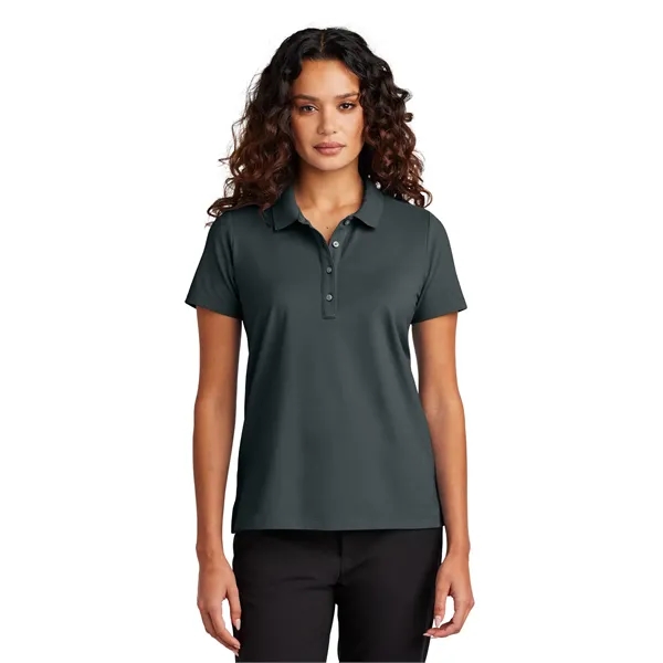 Mercer+Mettle Women's Stretch Pique Polo... from ASI 84863 SanMar