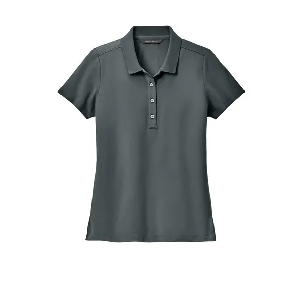 Mercer+Mettle Women's Stretch Pique Polo... from ASI 84863 SanMar