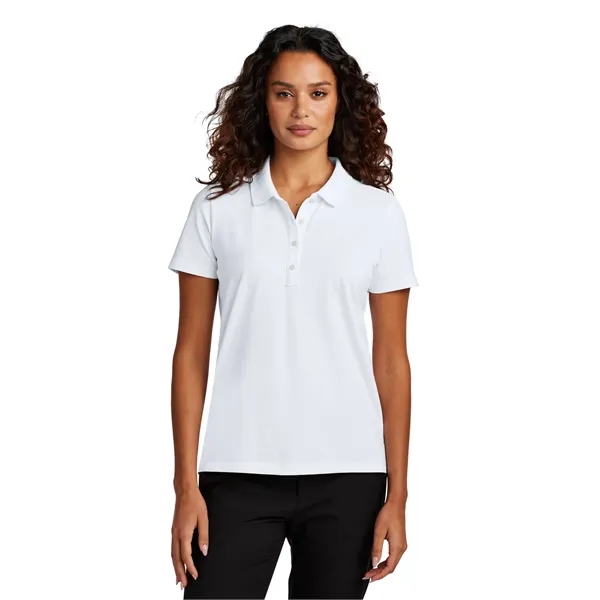 Mercer+Mettle Women's Stretch Pique Polo... from ASI 84863 SanMar