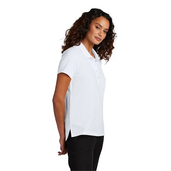 Mercer+Mettle Women's Stretch Pique Polo... from ASI 84863 SanMar