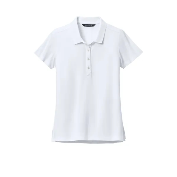 Mercer+Mettle Women's Stretch Pique Polo... from ASI 84863 SanMar