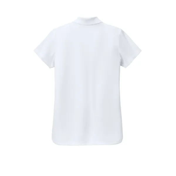 Mercer+Mettle Women's Stretch Pique Polo... from ASI 84863 SanMar