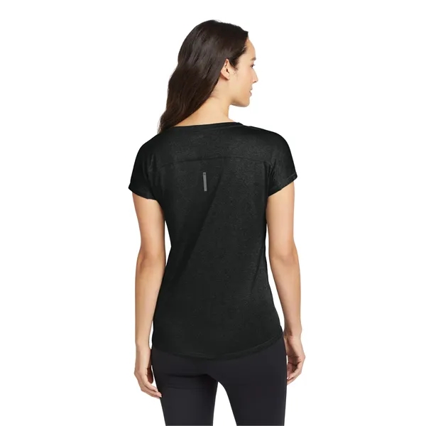 OGIO ENDURANCE Ladies Pulse Dolman Tee... from ASI 84863 SanMar