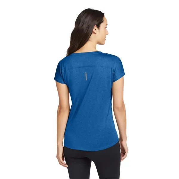 OGIO ENDURANCE Ladies Pulse Dolman Tee... from ASI 84863 SanMar